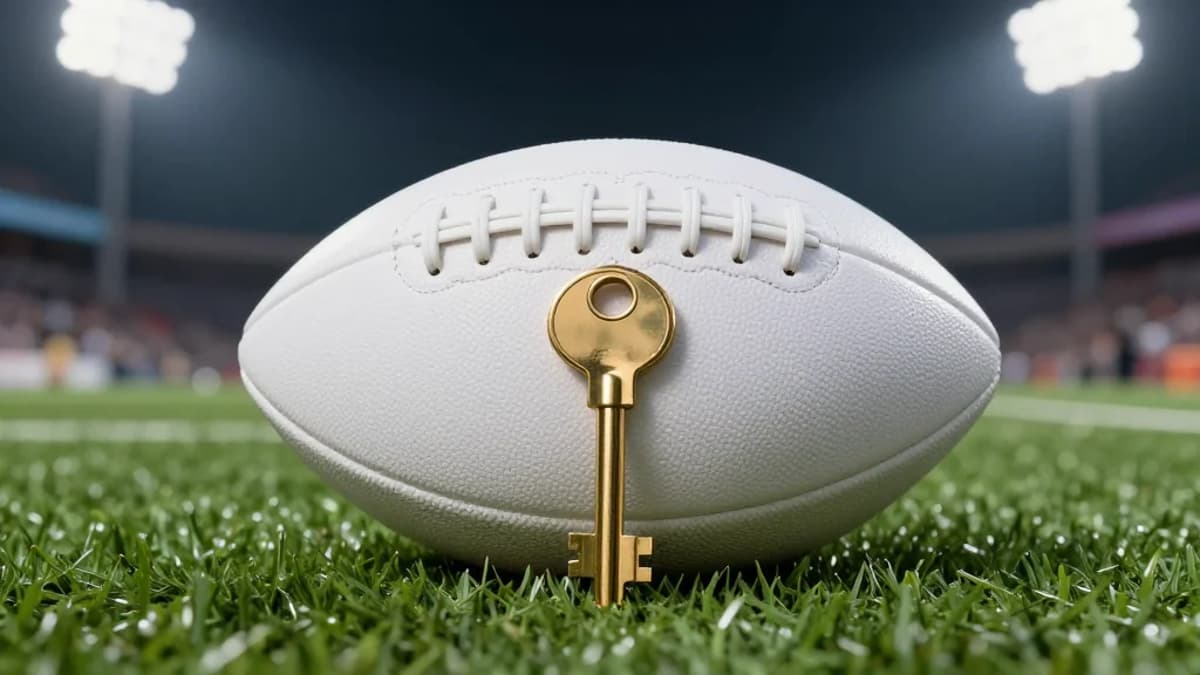 Versant Eyes Major Sports Rights Amid NFL Opt-Out