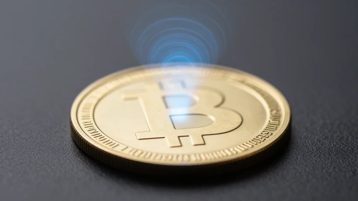 Bitcoin Sell‑Off Explained: Is the Worst Over?