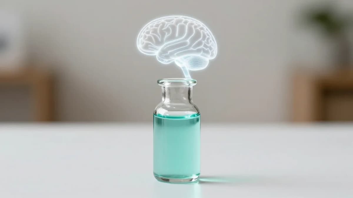 Bysanti FDA Approval for Bipolar I and Schizophrenia Marks Vanda’s Second Win in Two Months