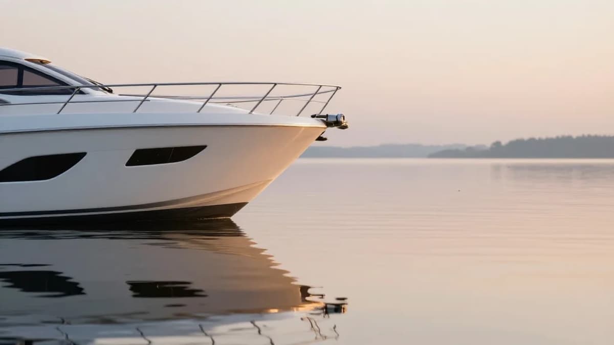 Seeking Simpler, Low‑Stress Trades with Clean, Liquid Moves