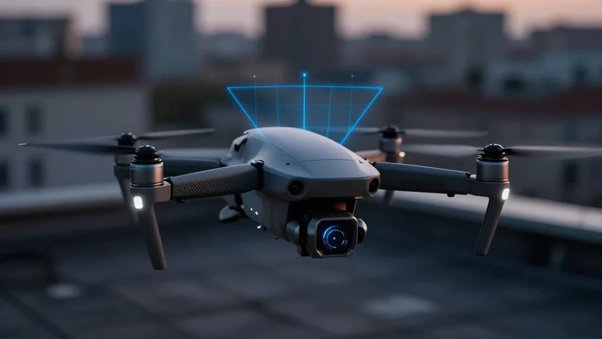 AI and the New Blueprint of Terrorism