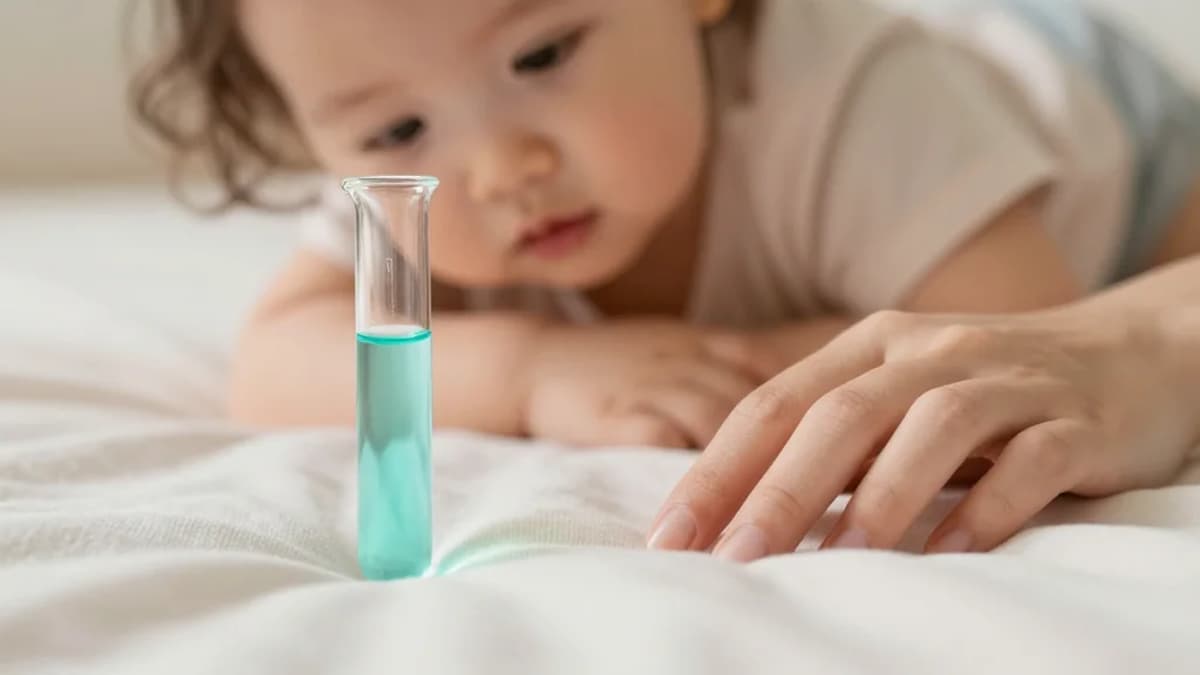 Sex Differences in the Risk of Autistic-Related Traits in Toddlers Born to Mothers with Perinatal Depression: Evidence From Human Cohort...