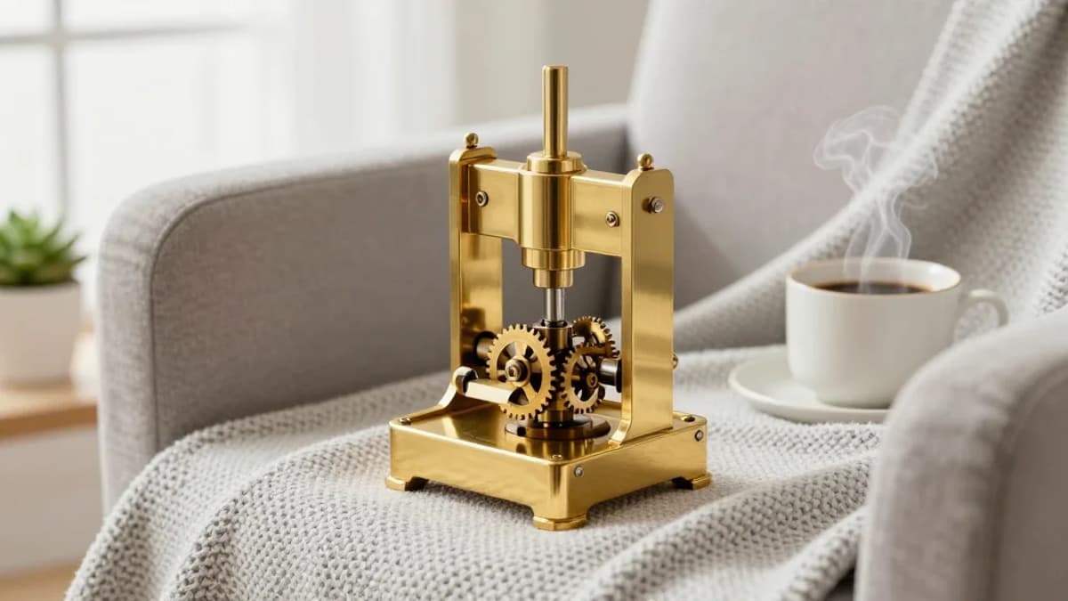 Create a Content Machine That Honors Your Life