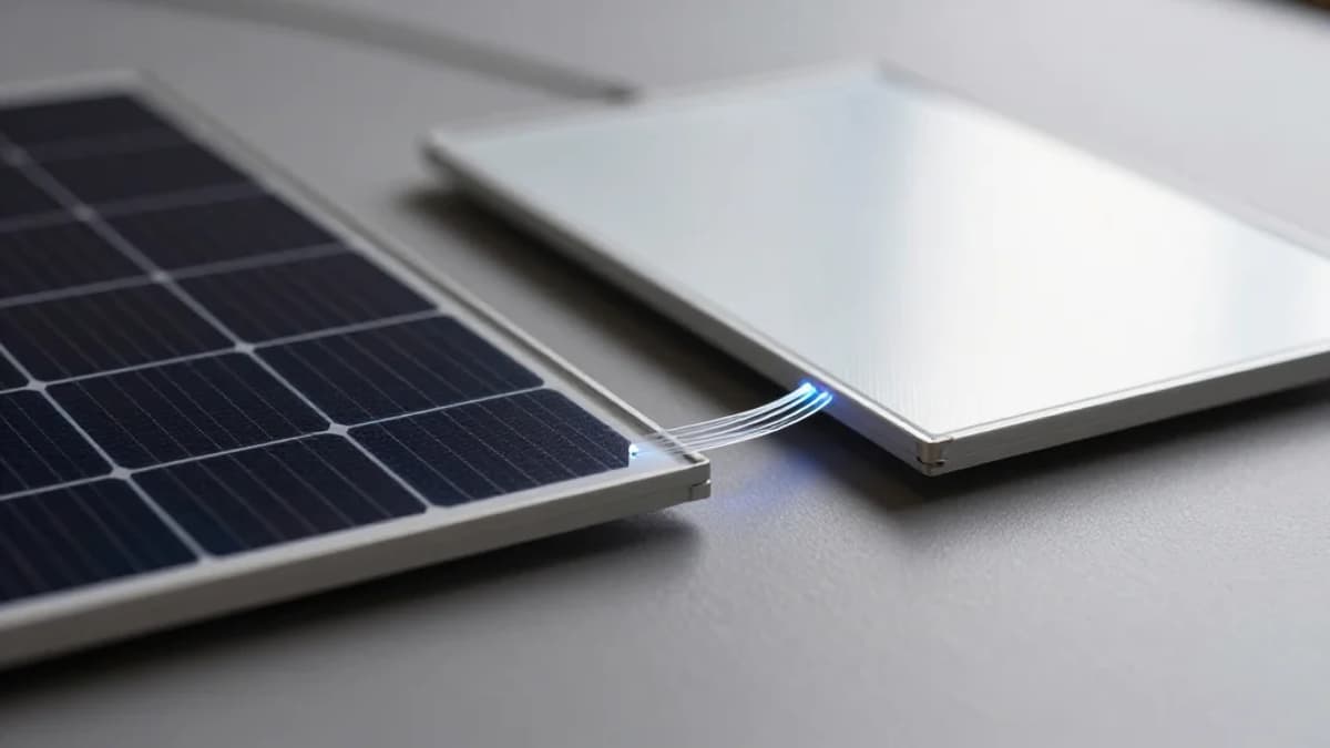 Mixed-Module Sourcing Boosts FEOC Compliance Outcomes