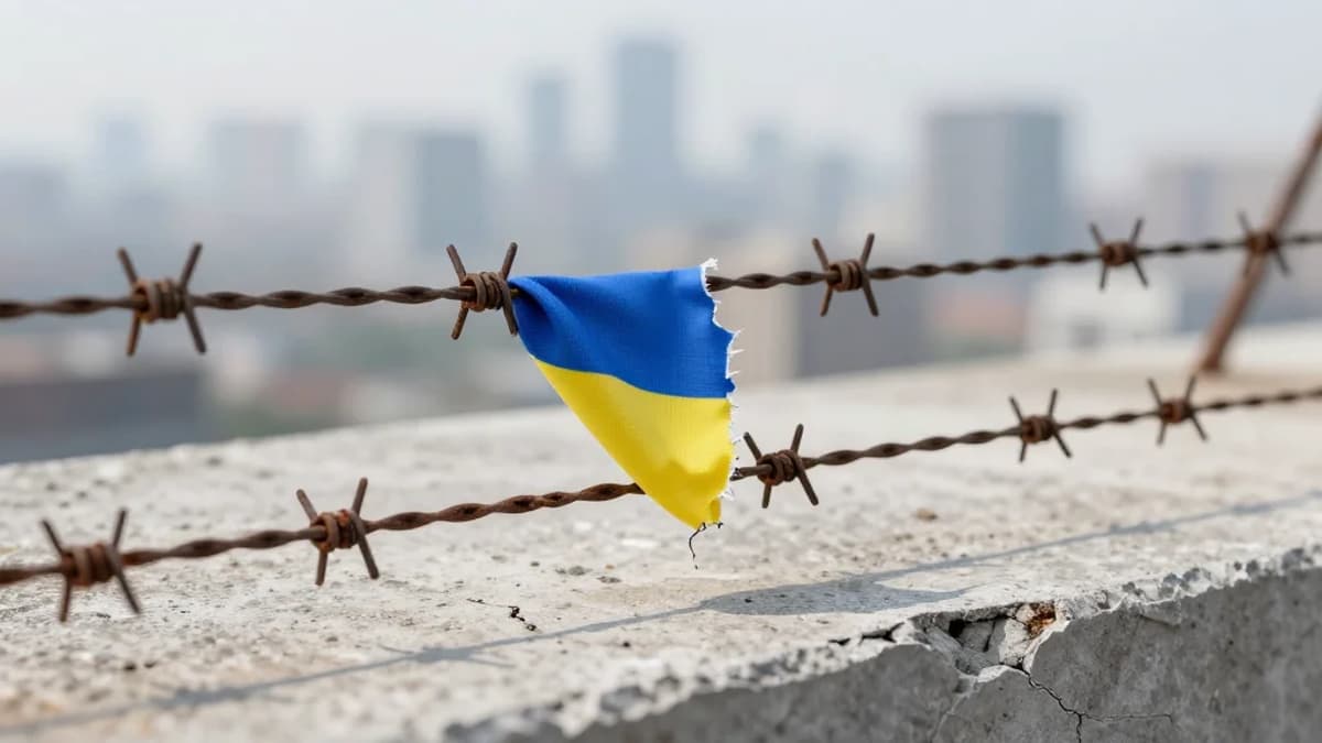 Orban Seizes Ukrainian Hostages to Sway Election