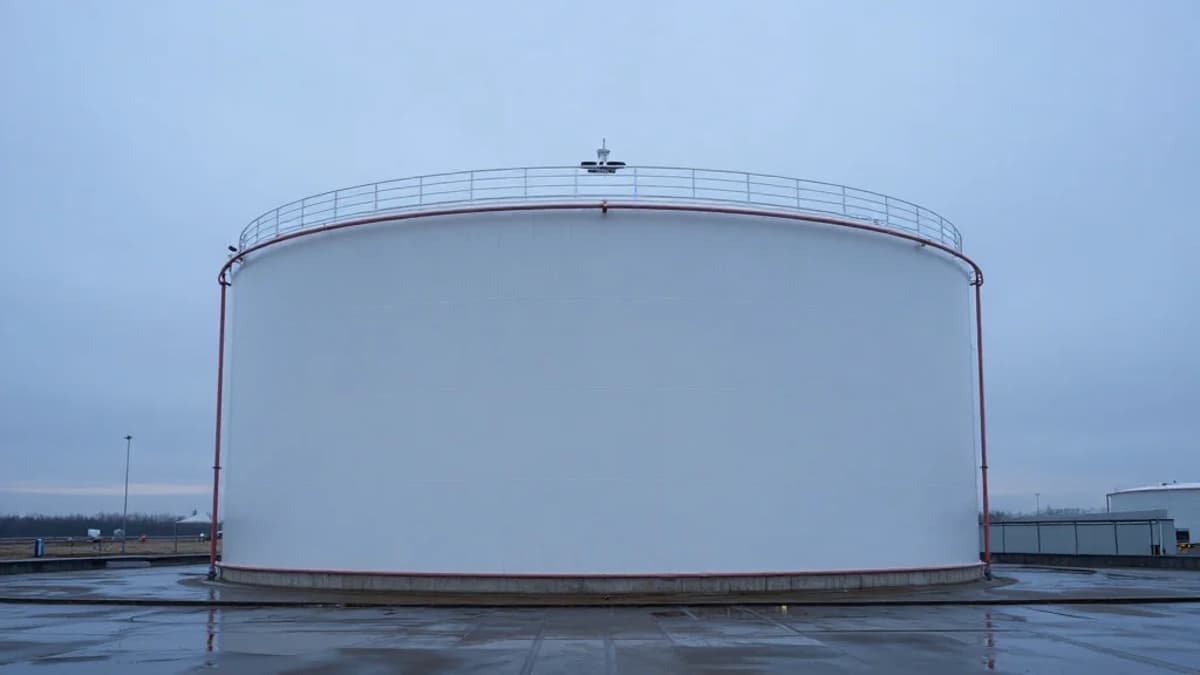 MidDay Snapshot: Natural Gas Cash Prices Diverge by Region