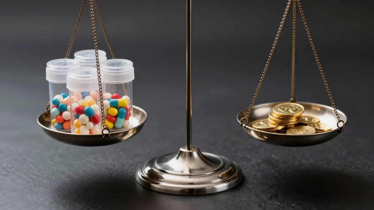 From MFN to IRA, Experts Warn of a System Under Pressure in Wide-Ranging Policy Webinar