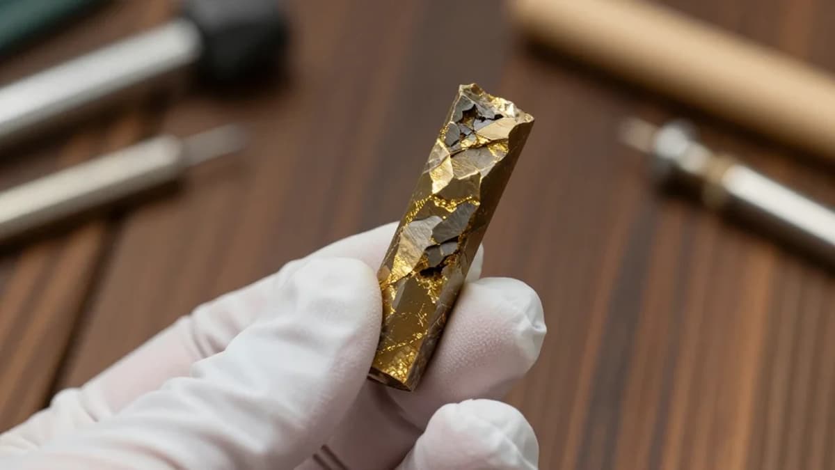 Galleon Gold Receives Key Water Permit and Initiates Box Cut at Its West Cache Gold Project in Timmins, Ontario