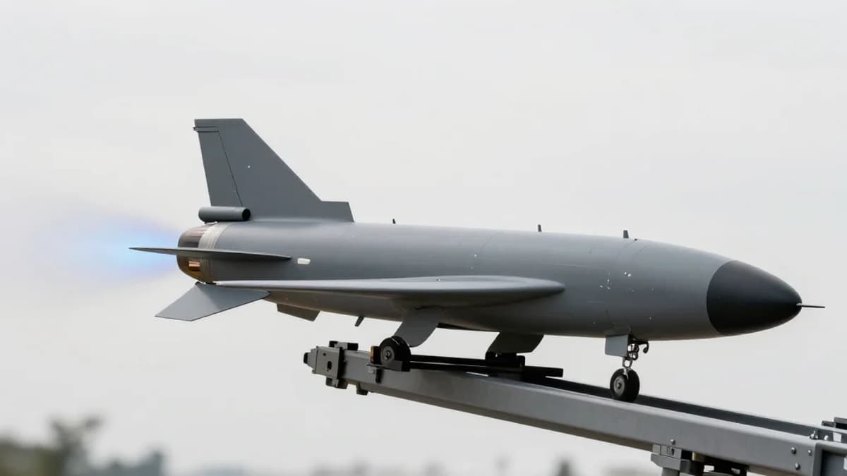 Air War Accelerates: Direct Strikes Target Eastern Front