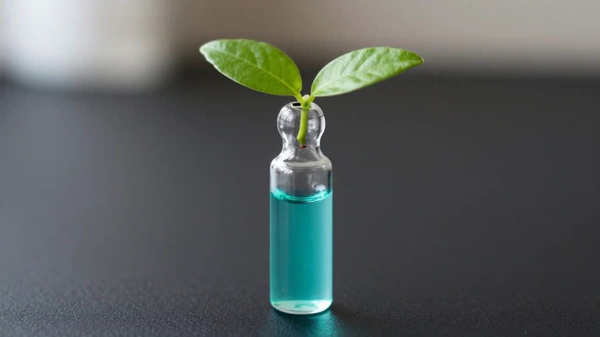 The Next Wave of Biotech Growth — a Perspective