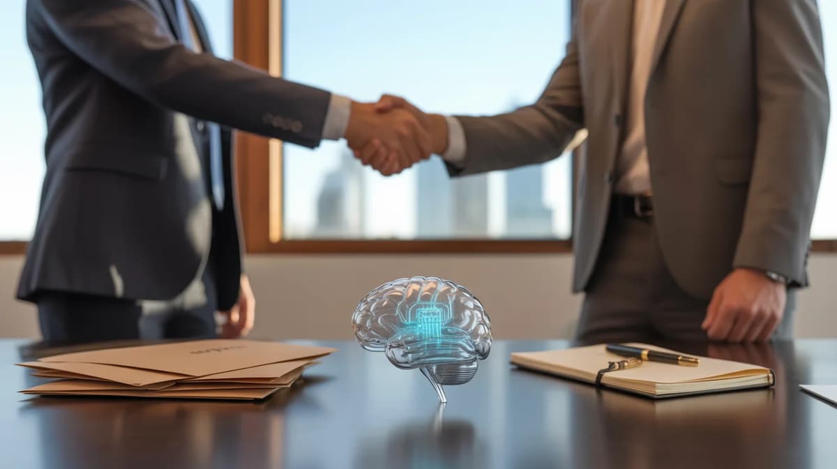 Ritten Secures $35M Series B to Accelerate AI‑Powered Behavioral Health Platform