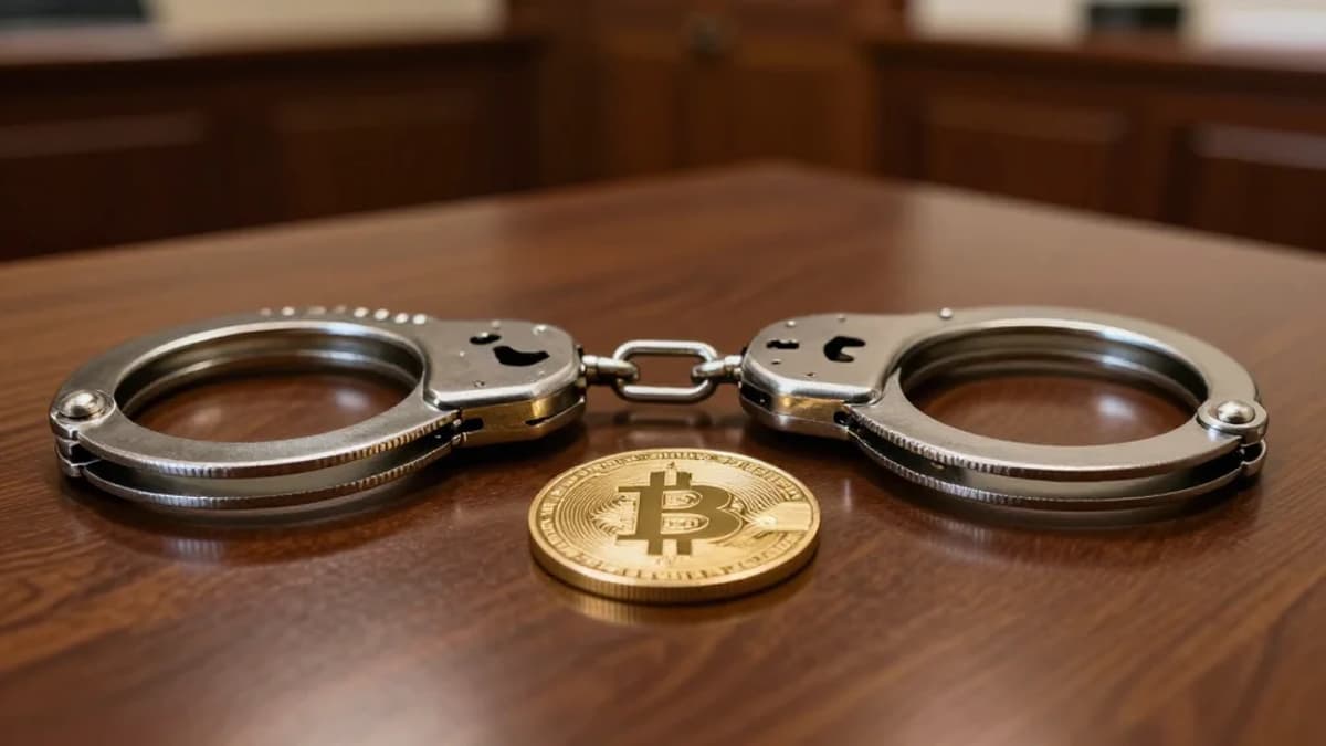 Sam Bankman-Fried Is Waging a Campaign for a Pardon—But Trump Will Not Grant One, Says White House | Fortune