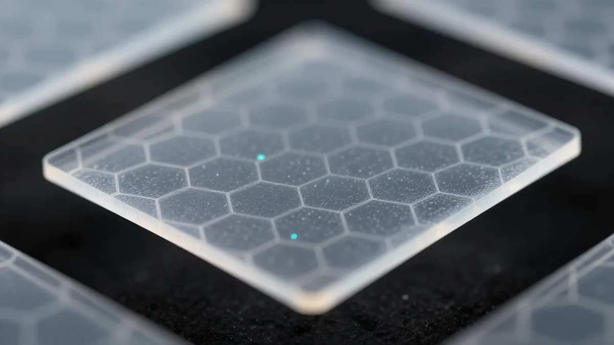 Defect Engineering in Large‐Scale CVD‐Grown Hexagonal Boron Nitride: Formation, Spectroscopy, and Spin Relaxation Dynamics (Small 8/2026)