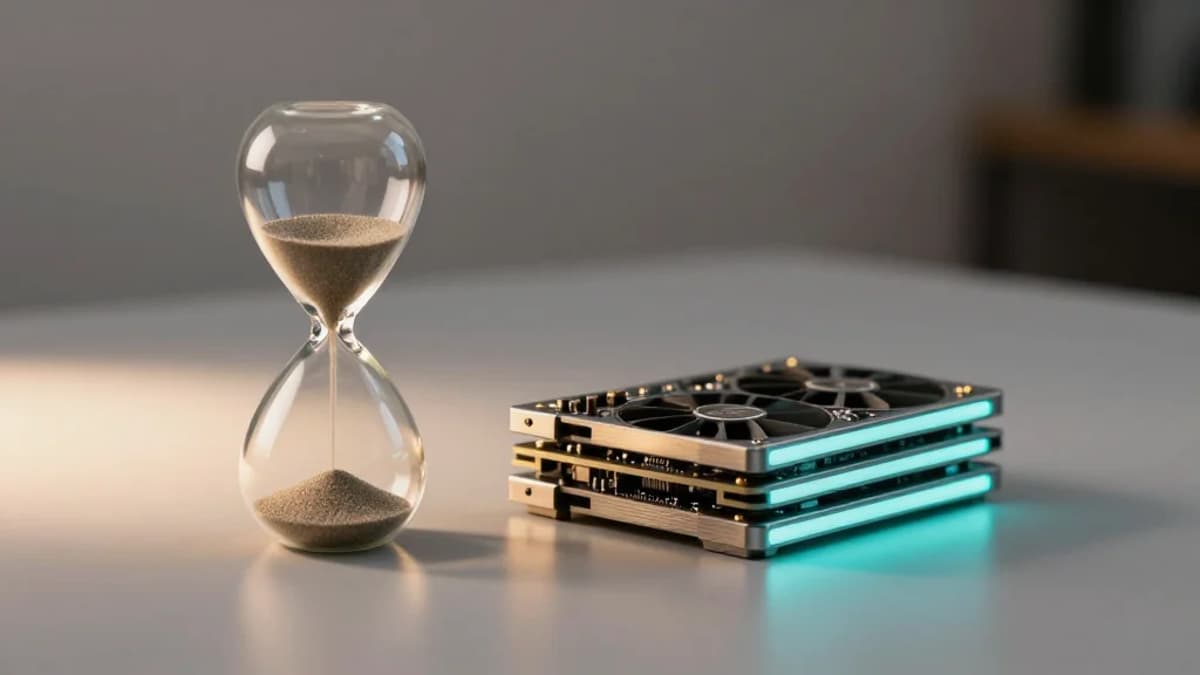 Scale Wants to Make the Oscars for AI