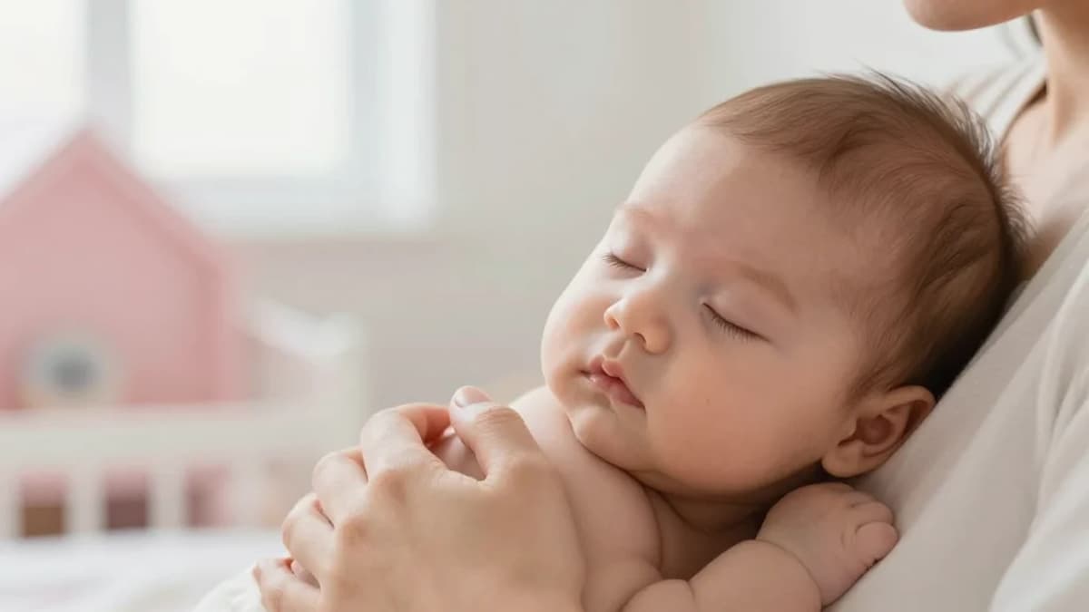 Stay-at-Home Mom Is My Job