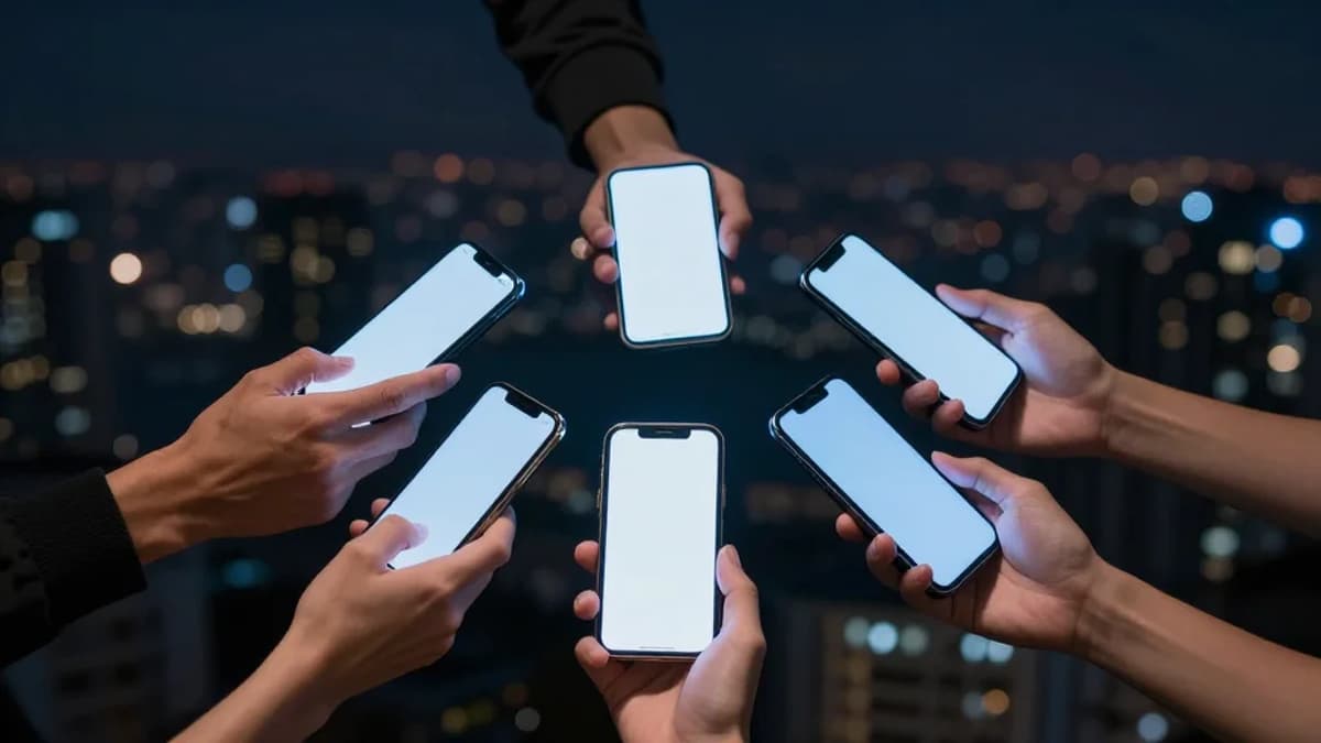 Media Highlights Heritage PR, Ignores 60k Youth Protest