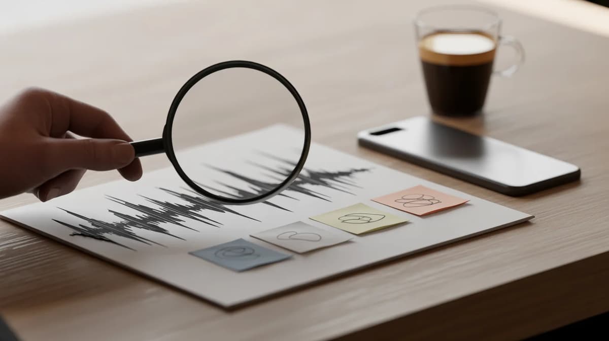 Customer Problem Narratives Beat Extra Sprint