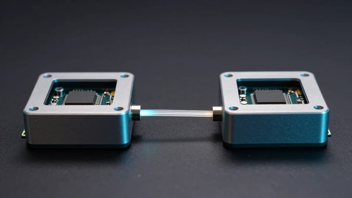 Welinq and Pasqal Secure €4M France 2030 Funding for Networked Quantum Computing