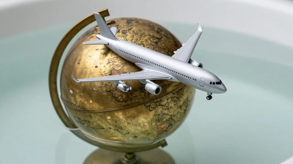 World Briefs | Hong Kong Media Tycoon Jimmy Lai Will Not Appeal Outcome in Landmark Security Case