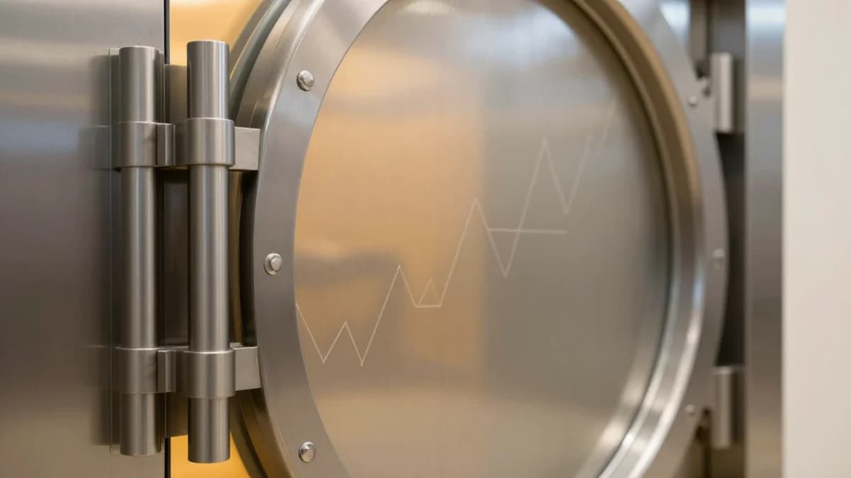 Bank of America Projects Strong 7% NII Growth