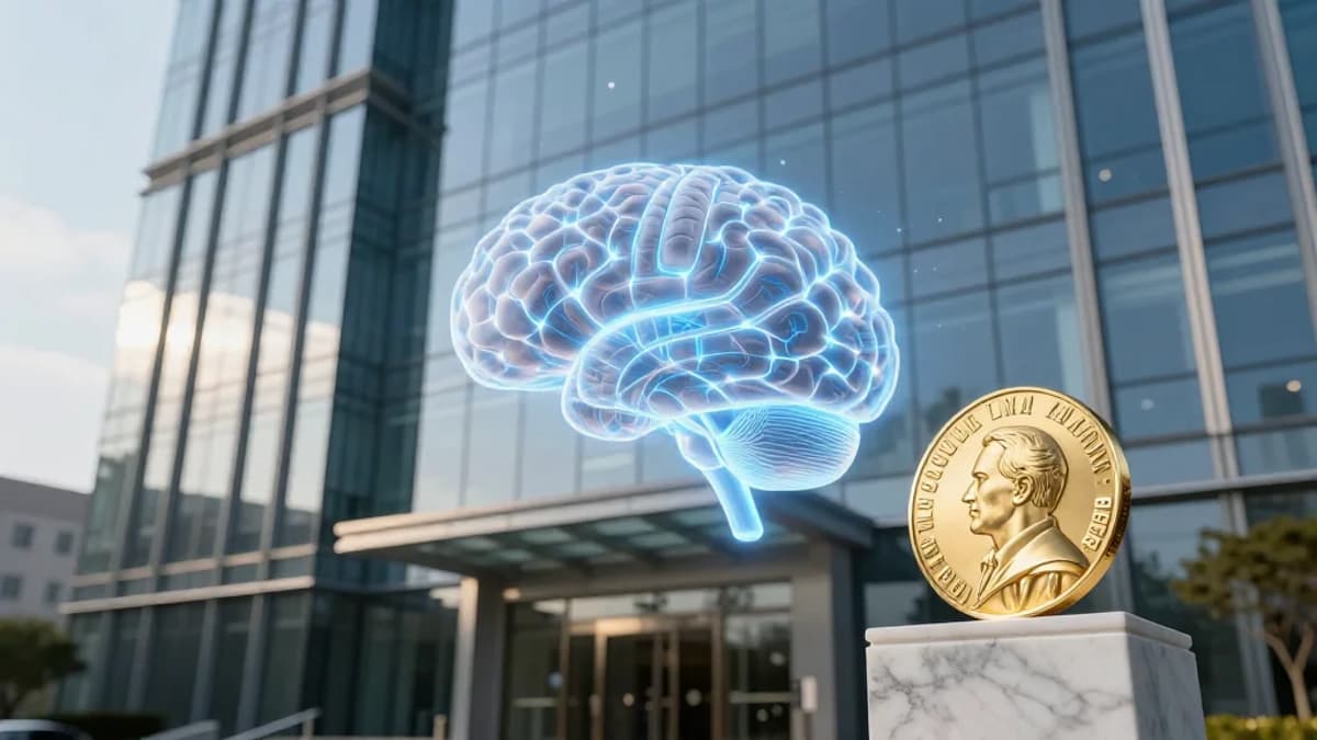 DSIT Seeks  £174k AI and Emerging Tech Leader