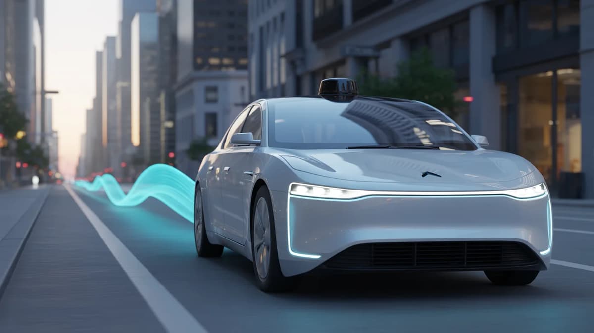 Waymo Leads Global Robotaxi Fleet, Poised for IPO