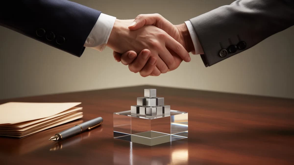 Kyrgyzstan President Leads 2nd National Crypto Council Meeting