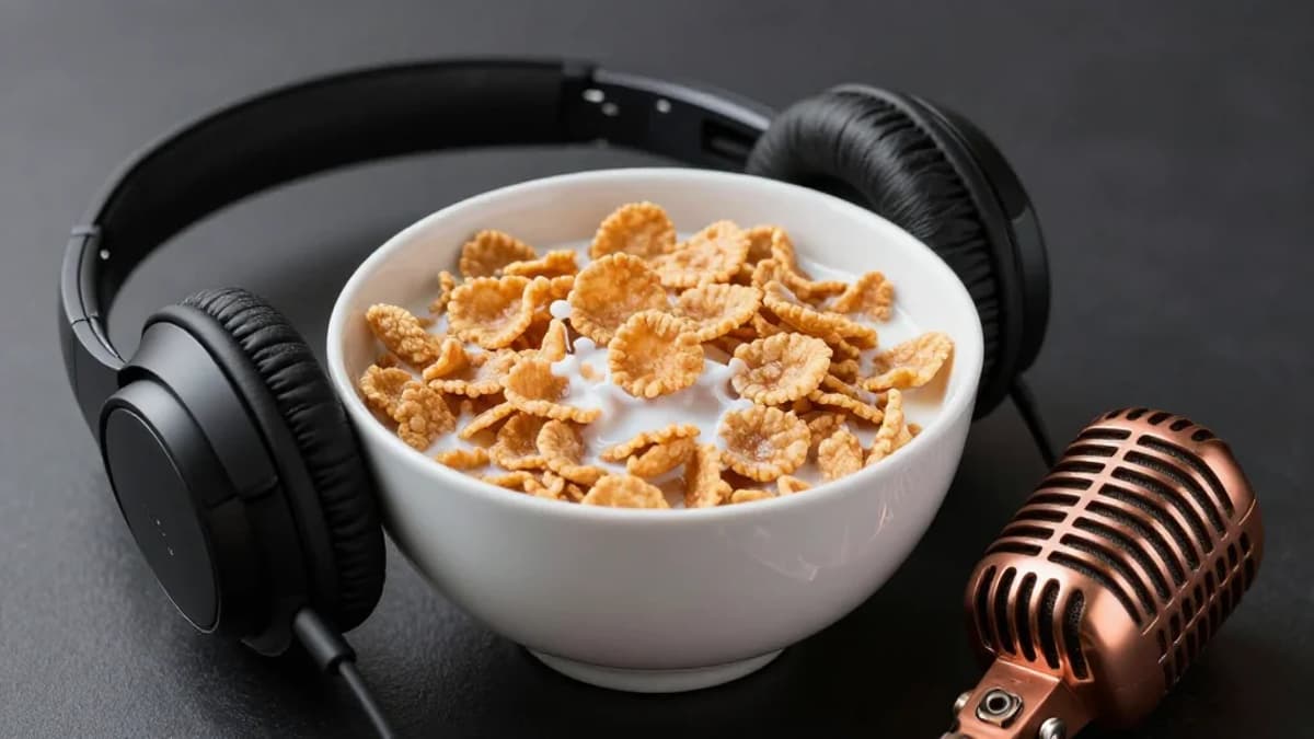 Frosted Flakes Remixes ‘90s Jingle to Reintroduce Tony the Tiger