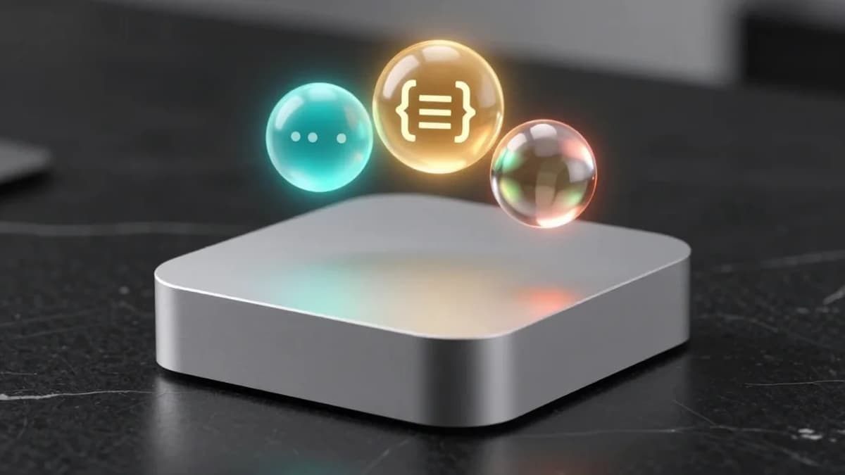 Claude’s Mac App Outshines ChatGPT’s Basic Version