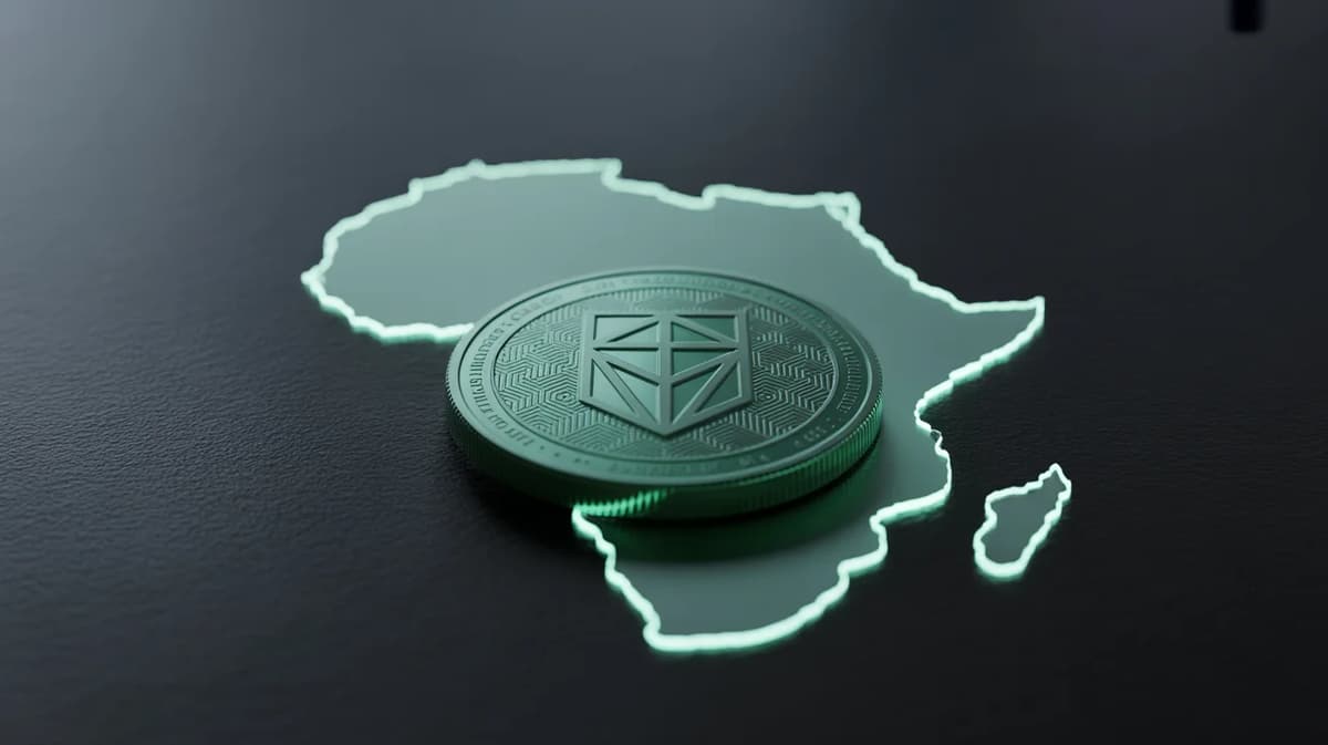 Zcash Launches on Luno in South Africa, Nigeria