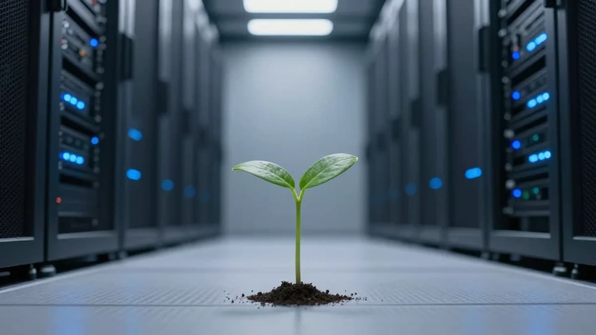 Public Software Stocks Tank, Private AI Startups Soar