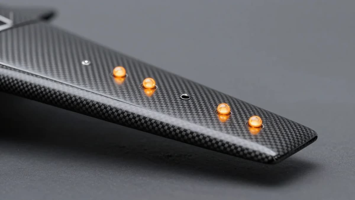 RVmagnetics, Airbus Collaborate on Sensing Mat for OOA Composite Aircraft Repair