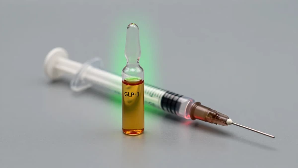 FDA Seeks Changes to GLP-1, Flu Shot Labels