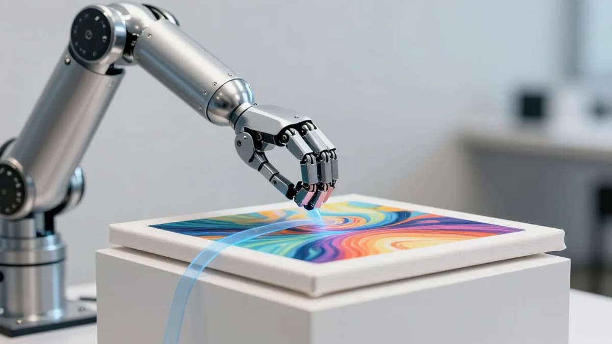 Designers Soon Won’t Need Prompts Thanks to Lovart