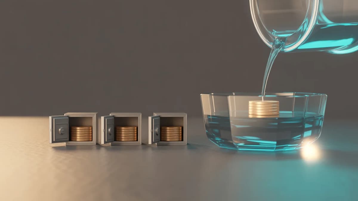 Aave Powers Future Finance with $3T Liquidity Layer