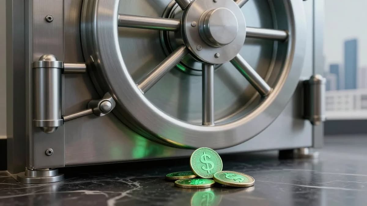 YC's First Stablecoin Deal Shows Instant Corporate Finance