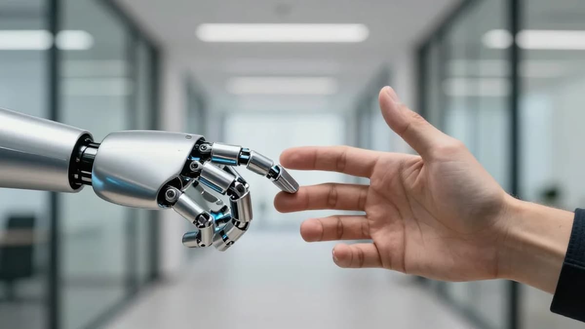 Building AI‑Ready Foundations for Modern Business Practice