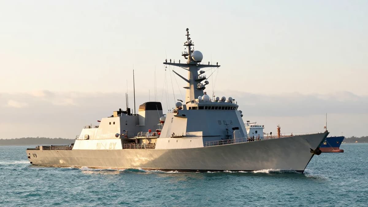 Energy Secretary Retracts False Navy Escort Claim