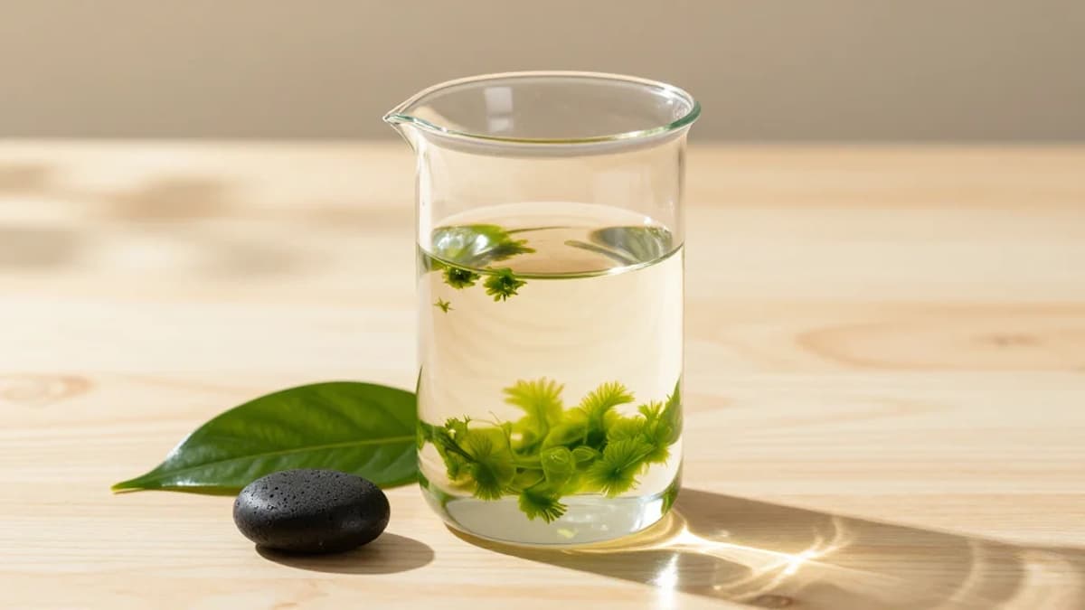 Microalgae Could Fuel Hawaiʻi's Renewable Future