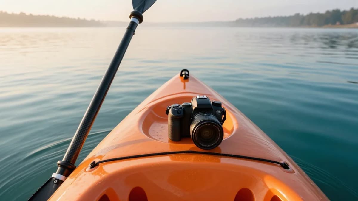 Digital Content Creator Contractor