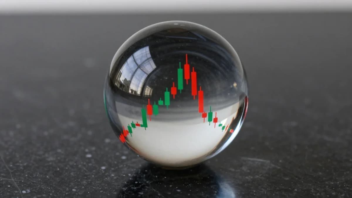 Sentiment Extremes Signal Upcoming Market Reversals