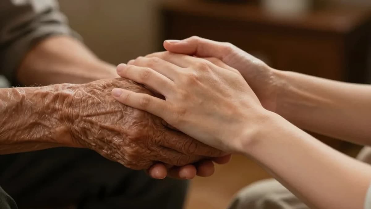 Leadership's Future: Deeper Human Connection Over Automation