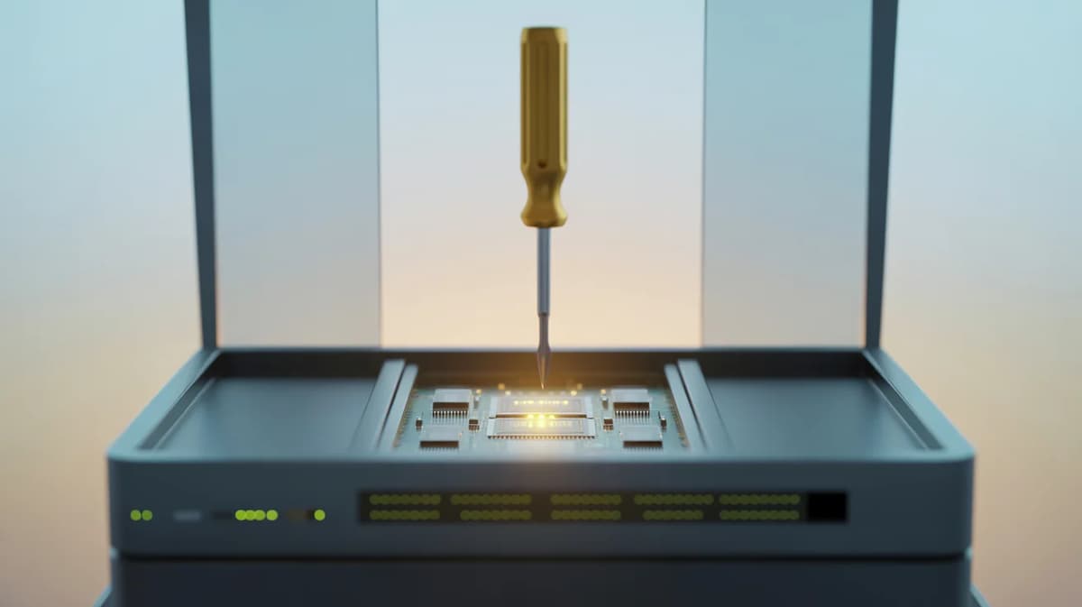 From Poor to Best: Support Can Turn Around Quickly