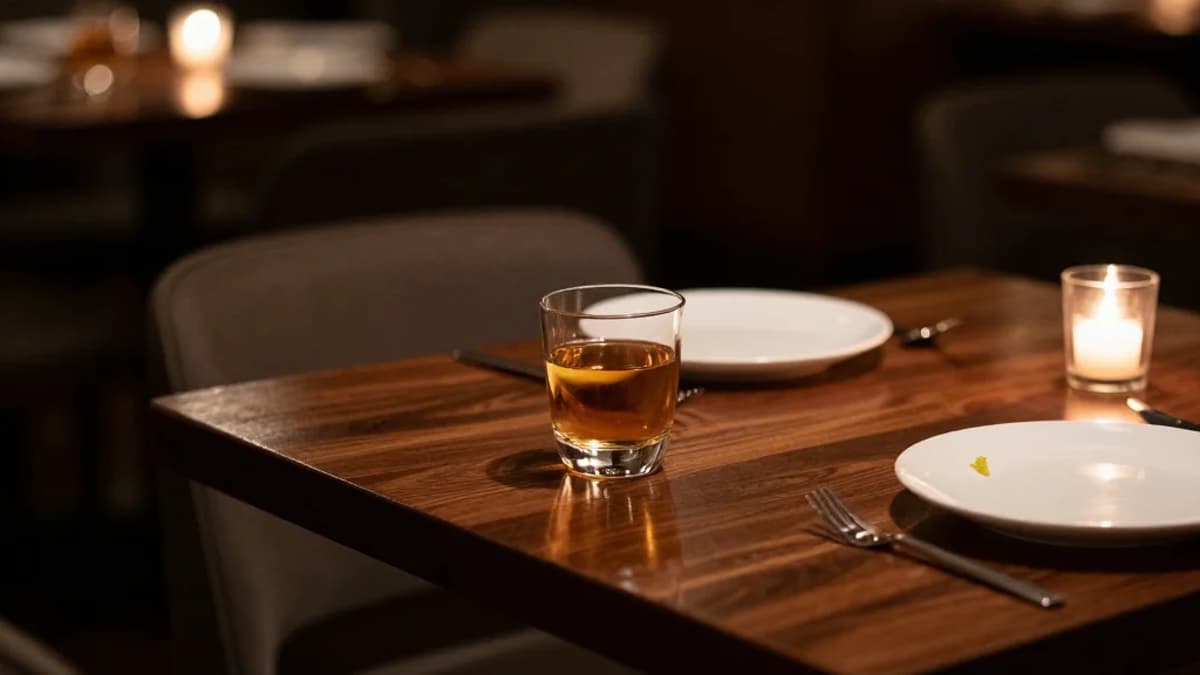 Nashville’s Present Tense Restaurant Reopens in New Space