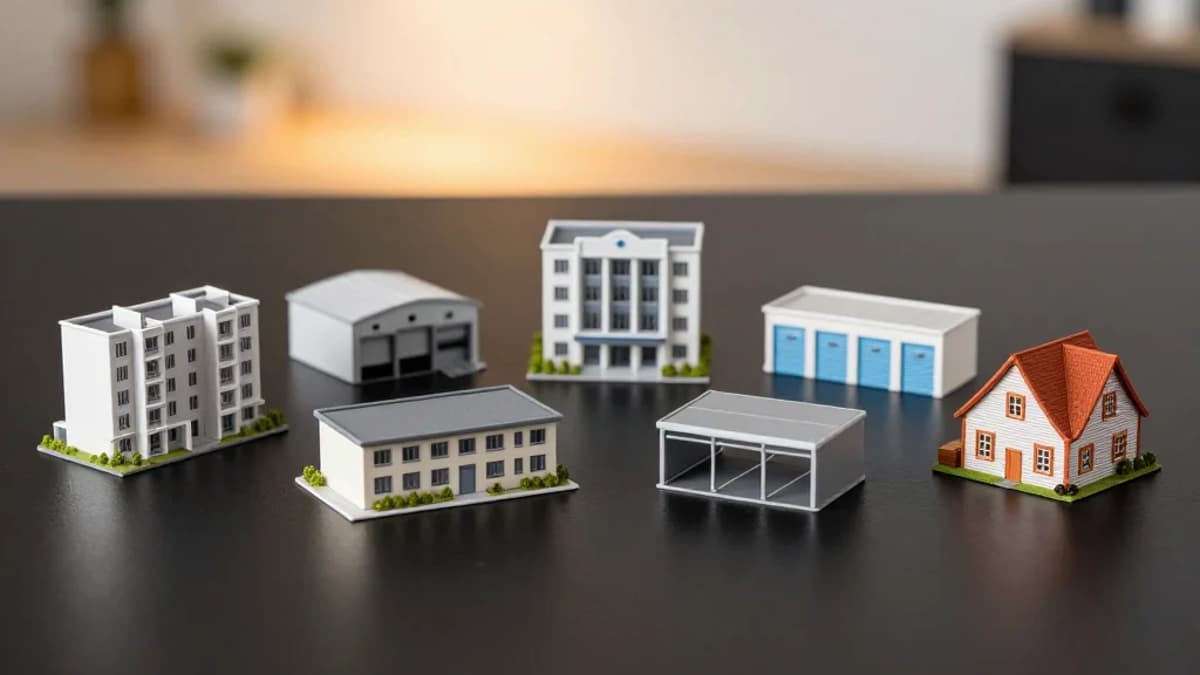 9 Underappreciated Real Estate Asset Classes to Explore