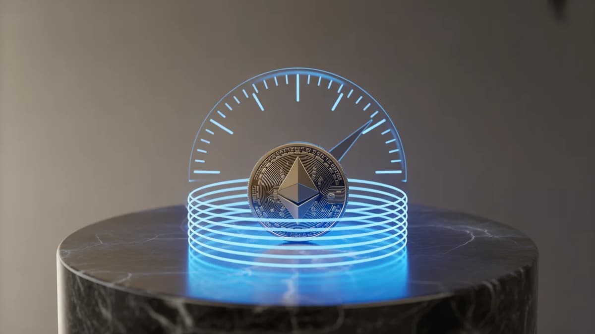 Ethereum Scaling Advances, Boosting Network Capacity