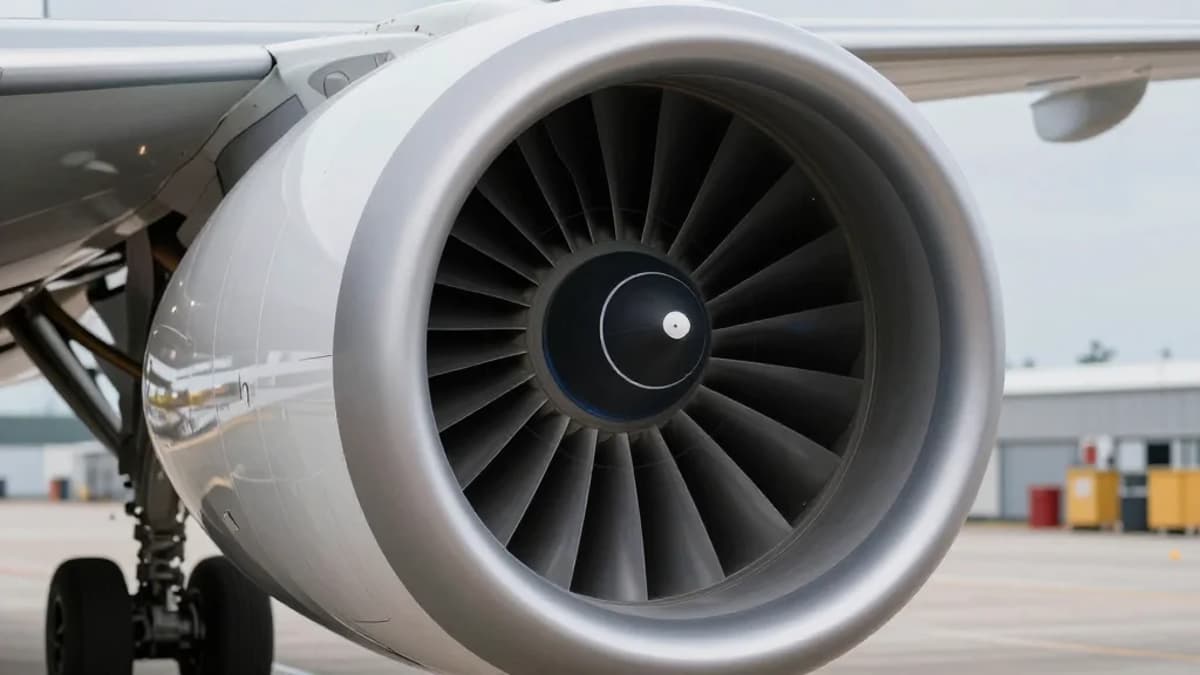 NASA, GE Aerospace Hybrid Engine System Marks Successful Test