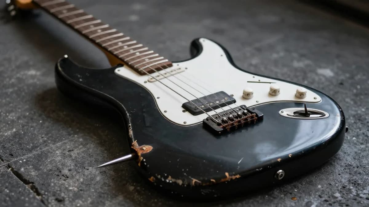 Dissonance Drops Brutal “Induced Mentac