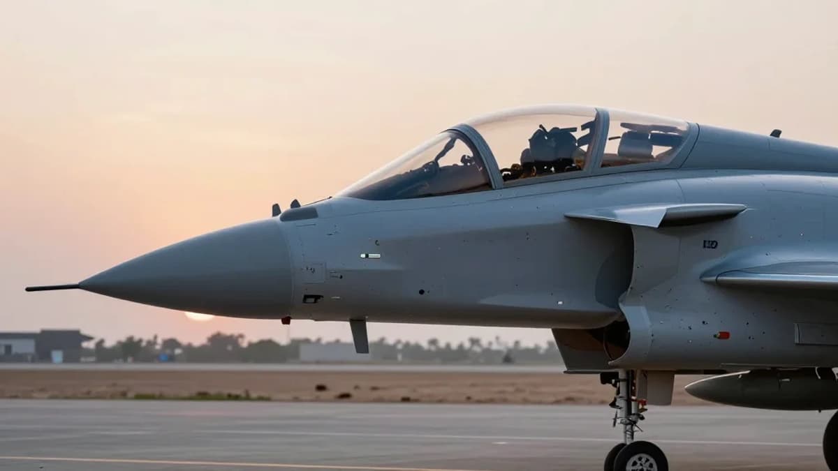 HAL, BDL, Other Defence Stocks in Focus as War in Middle East Escalates; What to Expect?