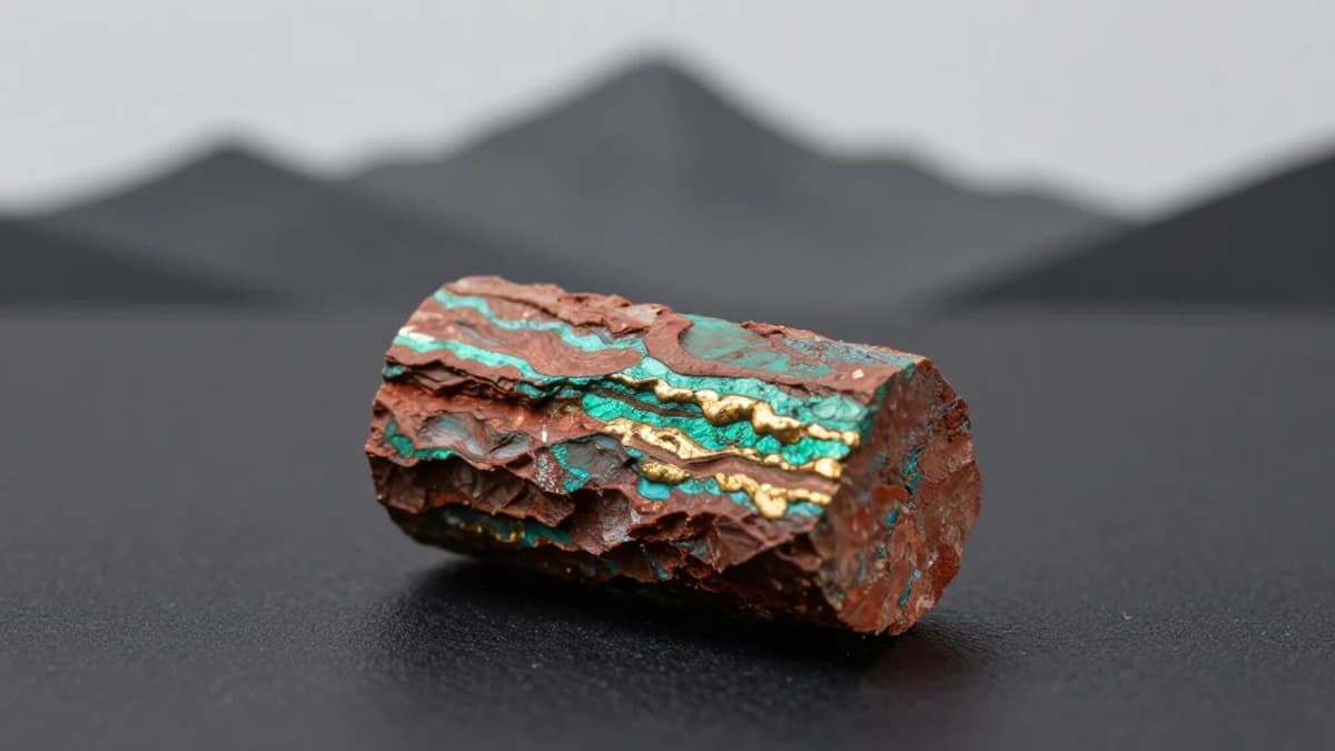 Kobrea Exploration Expands Phase 1 Drill Program at El Perdido Porphyry System, Argentina